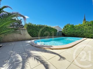  Maison � vendre 5 pi�ces 161 m�