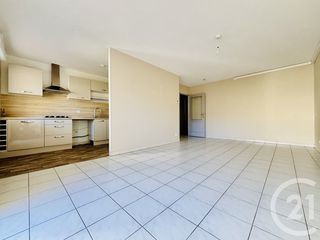  Appartement � vendre 3 pi�ces 84 m�