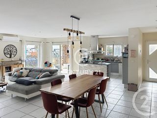  Maison � vendre 4 pi�ces 153 m�