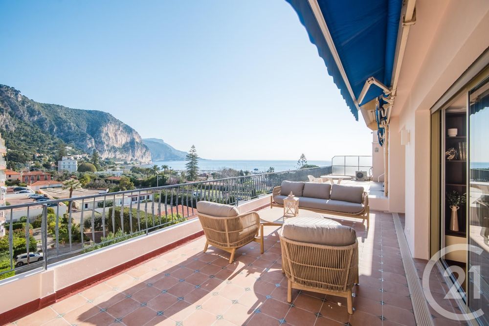 � vendre  Appartement Beaulieu-sur-Mer (06310)