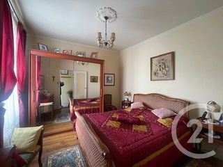  Maison � vendre 4 pi�ces 110 m�