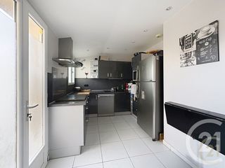  Maison � vendre 5 pi�ces 218 m�