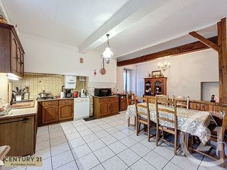  Maison � vendre 4 pi�ces 138 m�