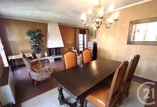  Maison � vendre 5 pi�ces 93 m�