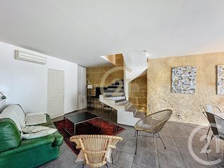  Maison � vendre 4 pi�ces 81 m�