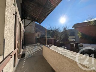  Maison � vendre 4 pi�ces 80 m�