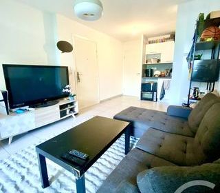  Appartement � vendre 2 pi�ces 38 m�