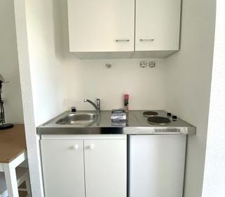  Appartement � louer 1 pi�ce 17 m�