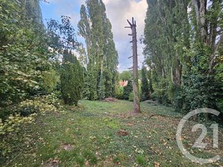  Terrain � vendre 1289 m�