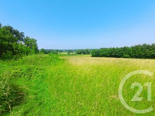  Terrain � vendre 840 m�
