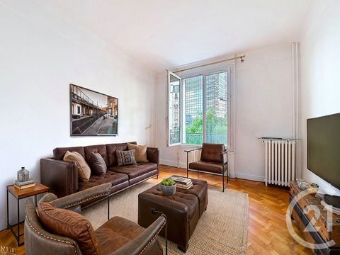   Vente Appartement Appartement - 2 pi�ce(s) - 49 m�