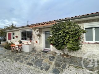  Maison � vendre 4 pi�ces 135 m�