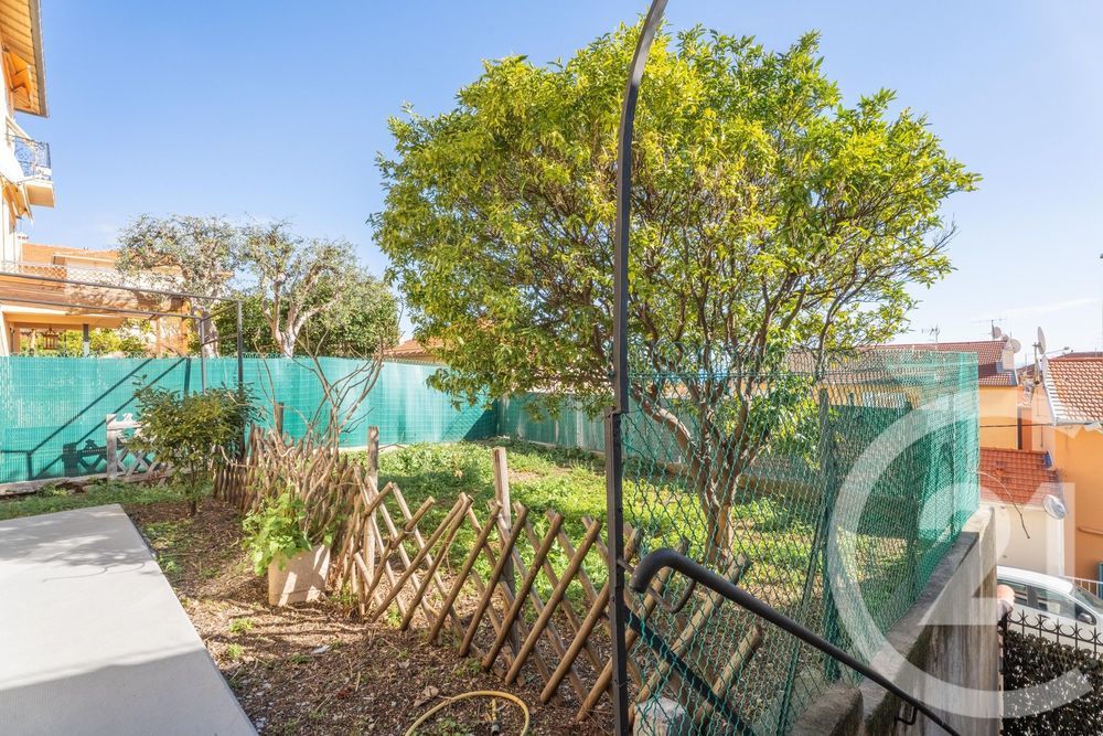 � vendre  Maison Beausoleil (06240)