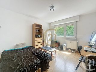  Appartement � vendre 1 pi�ce 21 m�