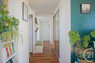  Appartement � vendre 4 pi�ces 65 m�