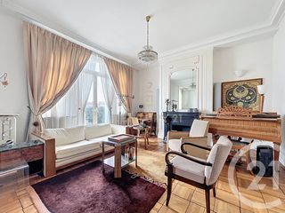  Appartement � vendre 6 pi�ces 165 m�