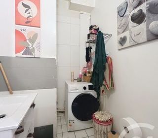  Appartement � vendre 2 pi�ces 27 m�