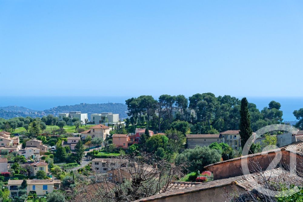 � vendre  Maison Falicon (06950)