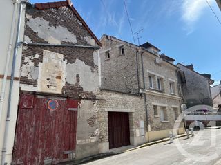  Maison � vendre 6 pi�ces 137 m�