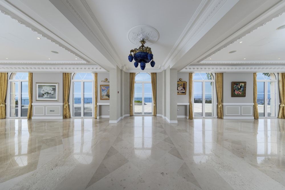 � vendre  Maison Villefranche-sur-Mer (06230)