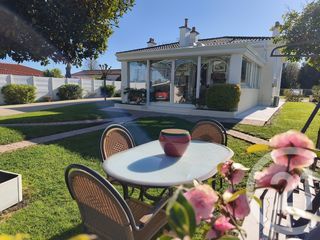  Maison � vendre 4 pi�ces 155 m�