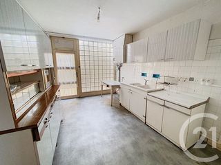  Maison � louer 4 pi�ces 154 m�