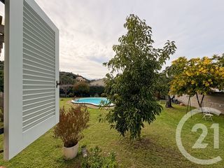  Maison � vendre 5 pi�ces 118 m�