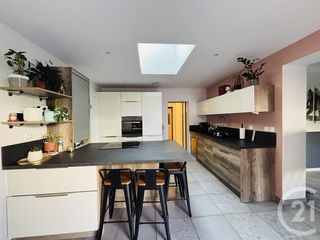  Maison � vendre 8 pi�ces 185 m�