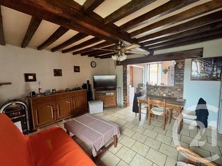  Maison � vendre 3 pi�ces 118 m�