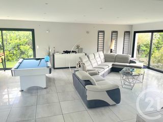  Maison � vendre 7 pi�ces 260 m�