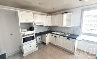  Appartement � vendre 3 pi�ces 80 m�