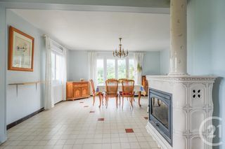  Maison � vendre 5 pi�ces 184 m�