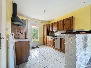  Maison � vendre 4 pi�ces 95 m�