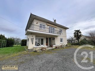  Maison � vendre 5 pi�ces 177 m�