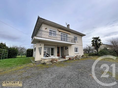  Maison � vendre 5 pi�ces 177 m�