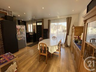  Maison � vendre 5 pi�ces 125 m�