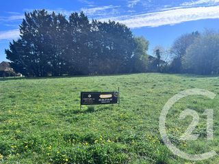  Terrain � vendre 2260 m�
