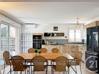  Appartement � vendre 3 pi�ces 62 m�