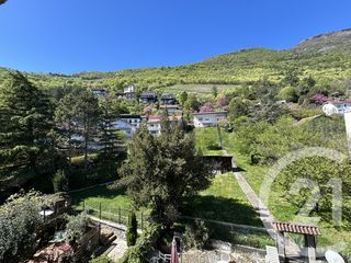  Appartement � louer 1 pi�ce 27 m�