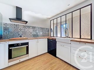  Maison � vendre 4 pi�ces 81 m�