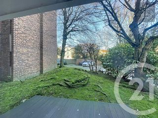  Appartement � vendre 2 pi�ces 44 m�