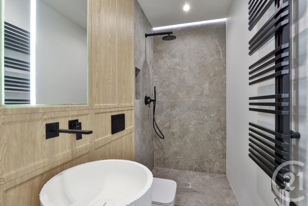 � vendre  Appartement Villefranche-sur-Mer (06230)