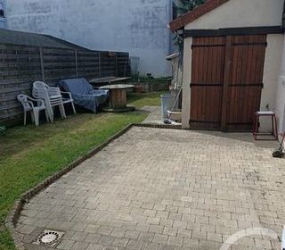  Maison � vendre 5 pi�ces 88 m�