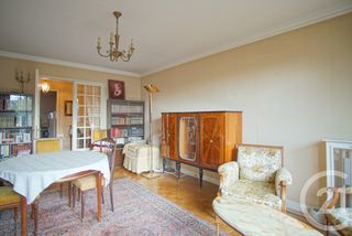  Appartement � vendre 3 pi�ces 73 m�