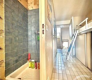  Appartement � vendre 1 pi�ce 25 m�