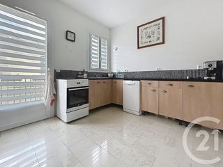  Appartement � vendre 3 pi�ces 110 m�