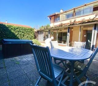  Appartement � vendre 4 pi�ces 105 m�