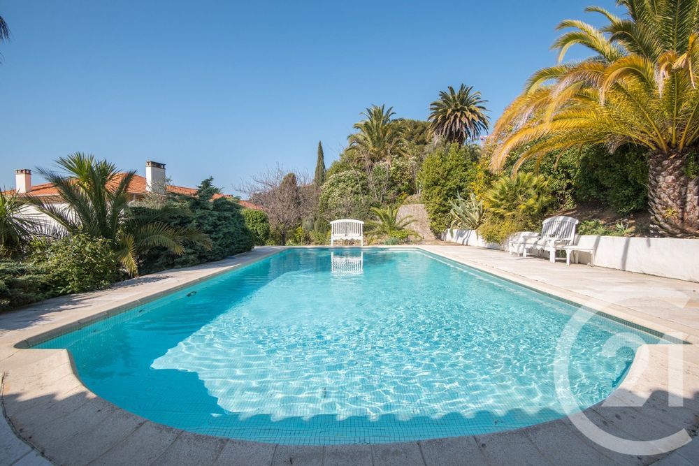 � vendre  Maison Grasse (06130)