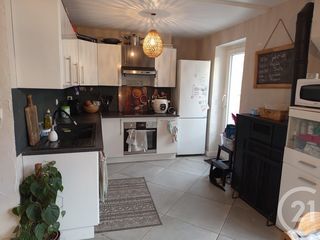  Maison � vendre 4 pi�ces 110 m�