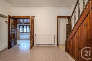  Maison � vendre 5 pi�ces 414 m�